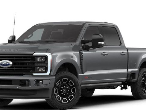 New 2026 Ford F250 Platinum image 23