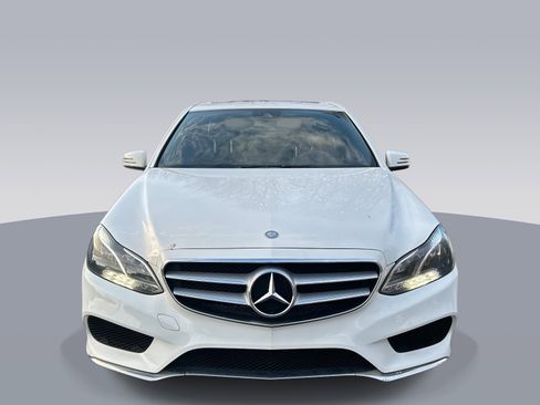 Used 2016 Mercedes-Benz E 350 Sedan image 8