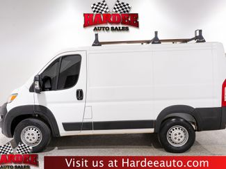 Used 2024 RAM ProMaster 1500 w/ Convenience Group FWD 360° Tour