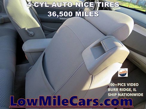Used 2008 Chrysler Sebring LX FWD image 43