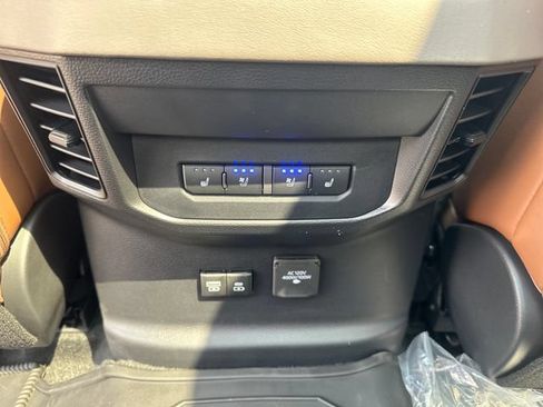 New 2026 Toyota Tundra 1794 Edition AWD/4WD image 24