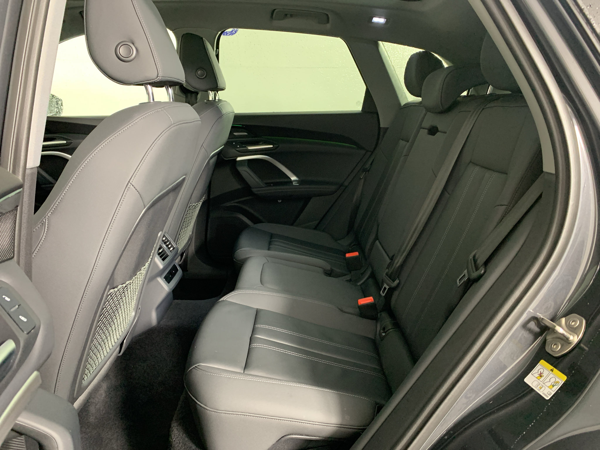 Used 2025 Audi Q5 Premium Plus w/ Premium Plus AWD/4WD image 30