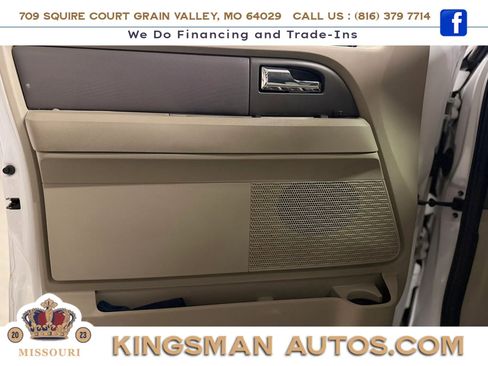 Used 2013 Ford Expedition XLT AWD/4WD image 9