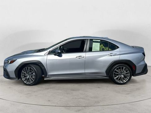 Used 2024 Subaru WRX GT AWD/4WD image 2