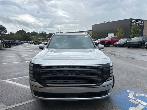 New 2026 Hyundai Palisade Calligraphy image 3