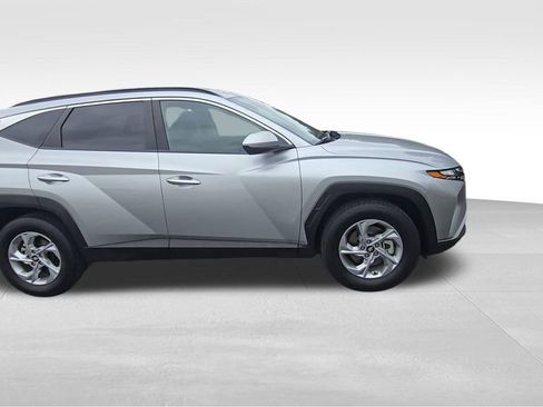 Used 2024 Hyundai Tucson SEL AWD/4WD image 9