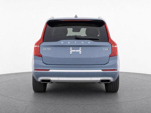 Used 2020 Volvo XC90 T6 Inscription AWD/4WD image 7