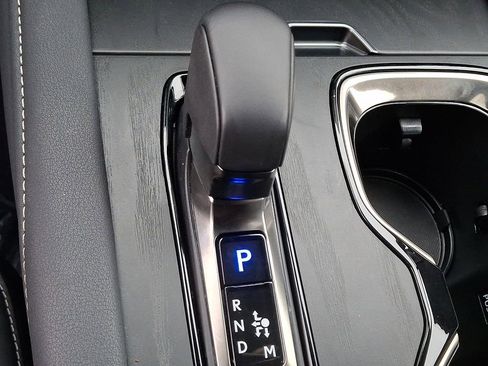 Used 2025 Lexus RX 350 Premium w/ Convenience Package image 16