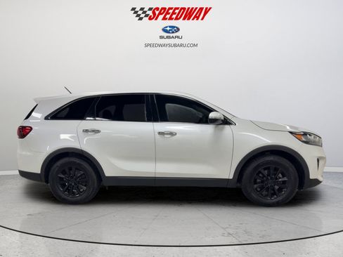 Used 2020 Kia Sorento L FWD image 4
