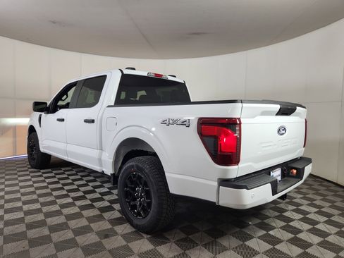 New 2026 Ford F150 STX AWD/4WD image 5
