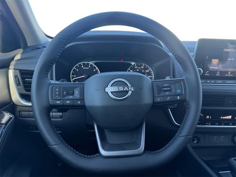 New 2026 Nissan Rogue SV w/ Cold Weather Package image 12