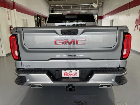 New 2026 GMC Sierra 1500 SLT w/ SLT Premium Plus Package image 5