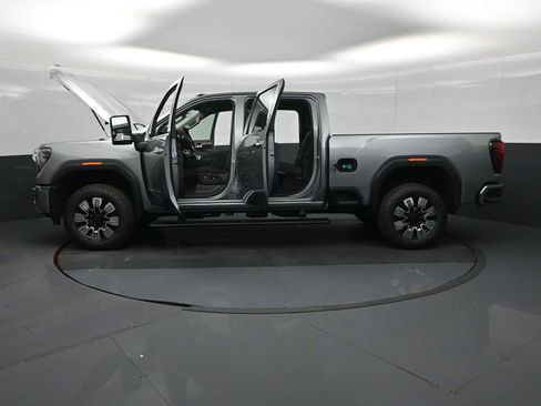 New 2026 GMC Sierra 2500 Denali AWD/4WD image 62