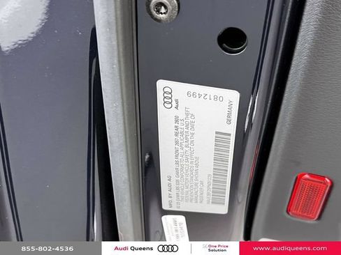 Certified 2023 Audi A6 Premium Plus w/ Premium Plus Package AWD/4WD image 18