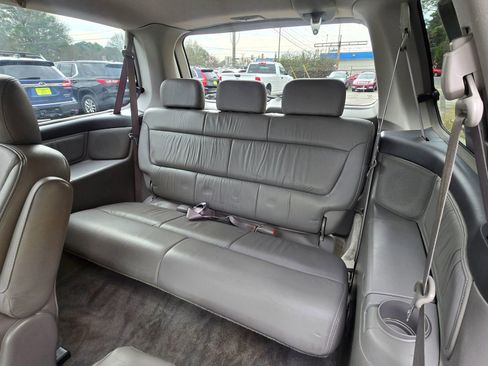 Used 2003 Honda Odyssey EX-L image 10
