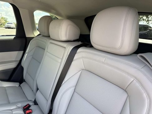 New 2026 Lincoln Nautilus Premier w/ Equipment Group 102A AWD/4WD image 13