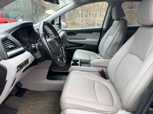 Used 2023 Honda Odyssey EX-L image 6