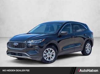 Used 2024 Ford Escape Active FWD video 1