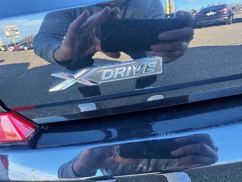 Used 2017 BMW 550i Gran Turismo xDrive image 35