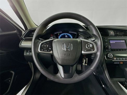 Used 2020 Honda Civic LX image 19