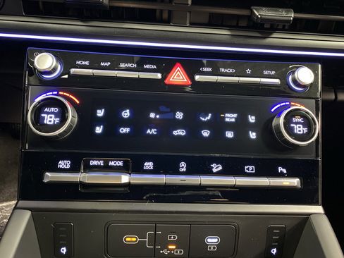 New 2026 Hyundai Santa Fe Calligraphy AWD/4WD image 20