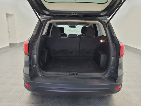 Used 2019 Ford Escape S image 29