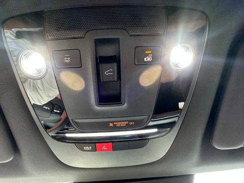 New 2026 Kia Sportage X-Line AWD/4WD image 33