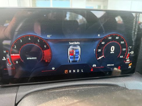 Used 2026 Ford Mustang Coupe RWD image 6