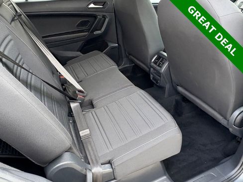 Used 2022 Volkswagen Tiguan S FWD image 32