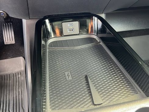 Certified 2023 Ford Mustang Mach-E Premium w/ Mustang Nite Pony Package RWD image 18