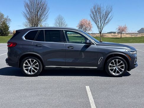 Used 2019 BMW X5 xDrive40i w/ Convenience Package image 8