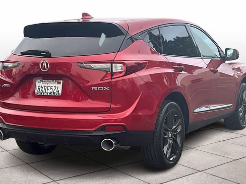 Used 2019 Acura RDX A-Spec image 15