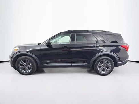 Used 2023 Ford Explorer XLT w/ Equipment Group 202A AWD/4WD image 5