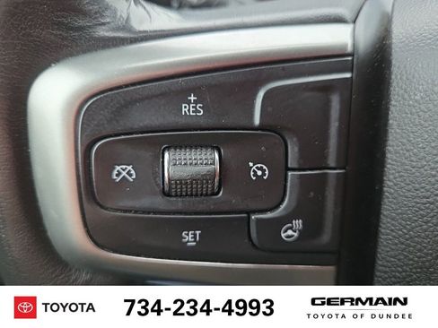 Used 2019 Chevrolet Silverado 1500 LT w/ All-Star Edition image 26