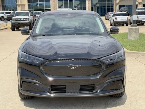 New 2026 Ford Mustang Mach-E Select w/ Technology Package RWD image 8