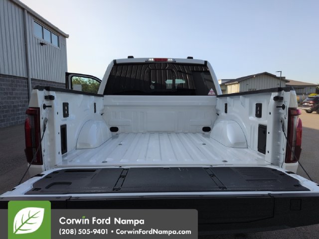 New 2026 Ford F150 King Ranch w/ Equipment Group 601A High AWD/4WD image 27