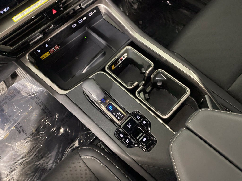 Used 2026 Lexus TX 350 AWD w/ Technology Package image 25