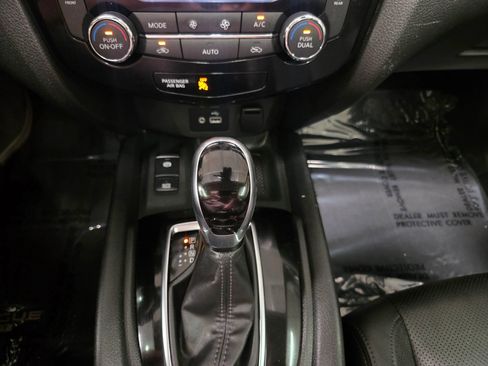 Used 2021 Nissan Rogue Sport SL w/ Premium Package AWD/4WD image 25