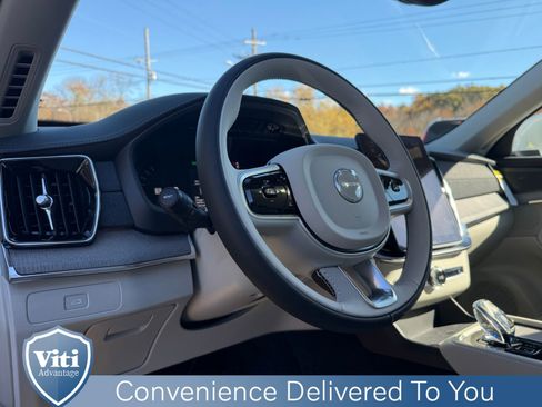 New 2026 Volvo XC90 B6 Ultra image 12