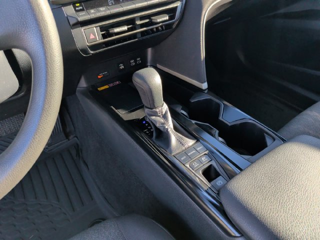 Certified 2025 Toyota Camry LE FWD image 20
