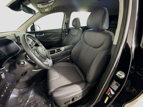 Used 2022 Hyundai Santa Fe XRT image 22