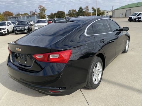 Used 2024 Chevrolet Malibu LS image 6