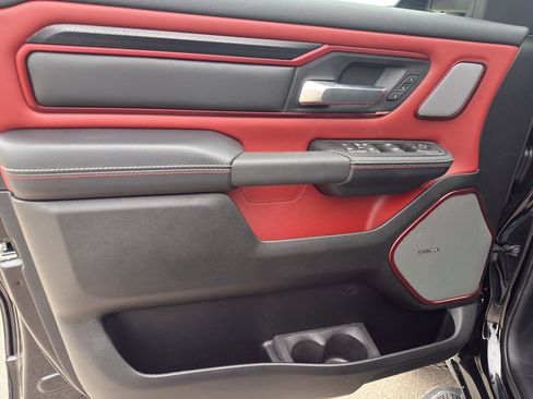 New 2026 RAM 1500 Rebel w/ Rebel Level 2 Equipment Group image 15