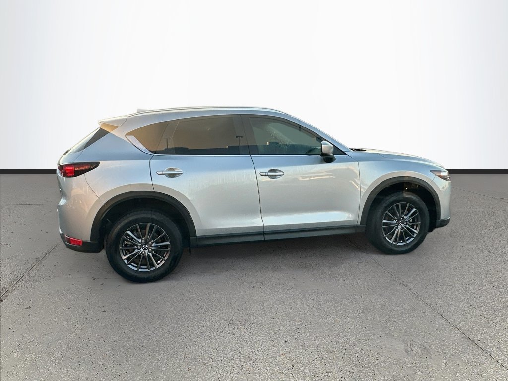 Used 2019 MAZDA CX-5 Touring FWD image 8