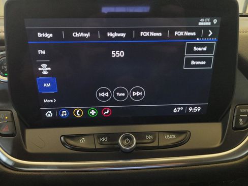 Used 2023 Chevrolet Blazer LT w/ Convenience Package AWD/4WD image 25