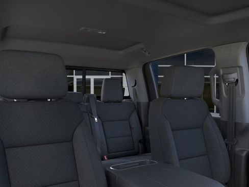 New 2026 GMC Sierra 1500 Elevation w/ Preferred Package AWD/4WD image 24