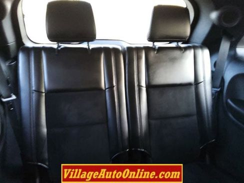 Used 2018 Dodge Durango GT w/ Premium Group image 39