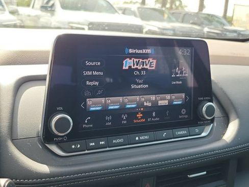 Certified 2023 Nissan Rogue S FWD image 23