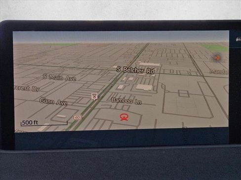 Used 2024 Acura MDX SH-AWD w/ Technology Package image 14