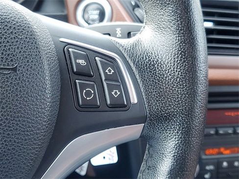 Used 2015 BMW X1 xDrive28i image 19